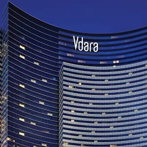 Vdara & At Aria Vegas 5*, Las Vegas Verenigde Staten