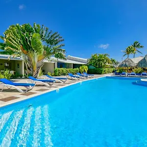 Aruba Blue Village And 2*, Palm Beach Aruba
