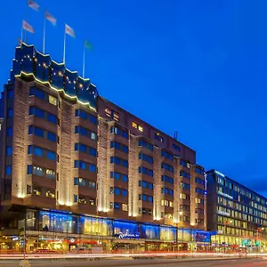 Radisson Blu Royal Viking Hotel, 4*, Stockholm Zweden
