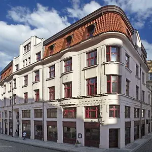 Buddha-bar 5* Prag