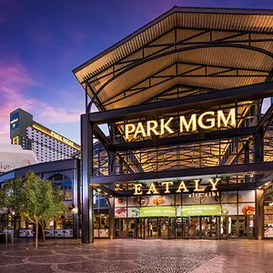 Park Mgm Vegas 4*, Las Vegas Verenigde Staten