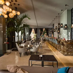 Western Premier Slon 4* Laibach