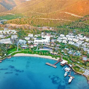 Rixos Premium Bodrum 5*, Torba Turkije