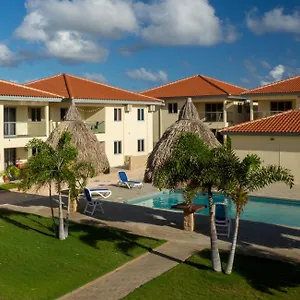 Sirena Curacao Apartamento Willemstad