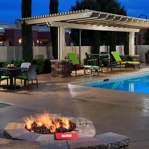 Hampton Y Vegas South Las Vegas