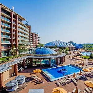 Aquaworld 4*, Boedapest Hongarije