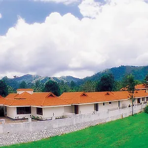 Silver Crest 3*, Thekkady Indien