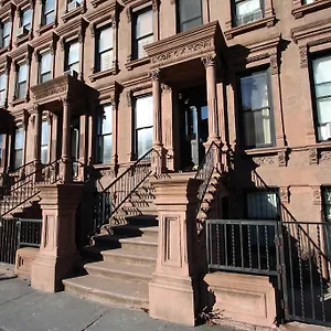 Luxury Living Nueva York