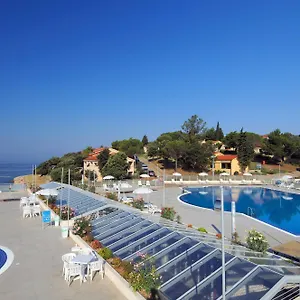 Maistra Select Petalon 4*, Vrsar Kroatië