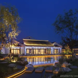 ***** 酒店 无锡梁鸿湿地丽笙度假酒店 中国