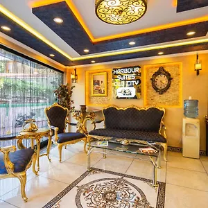 harbour-suites-old-city.istanbul-turkeyhotels.com/
