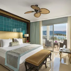 Rixos Premium Bodrum 5*, Torba Turkije