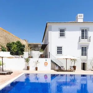 Casa Mãe Hotel Lagos