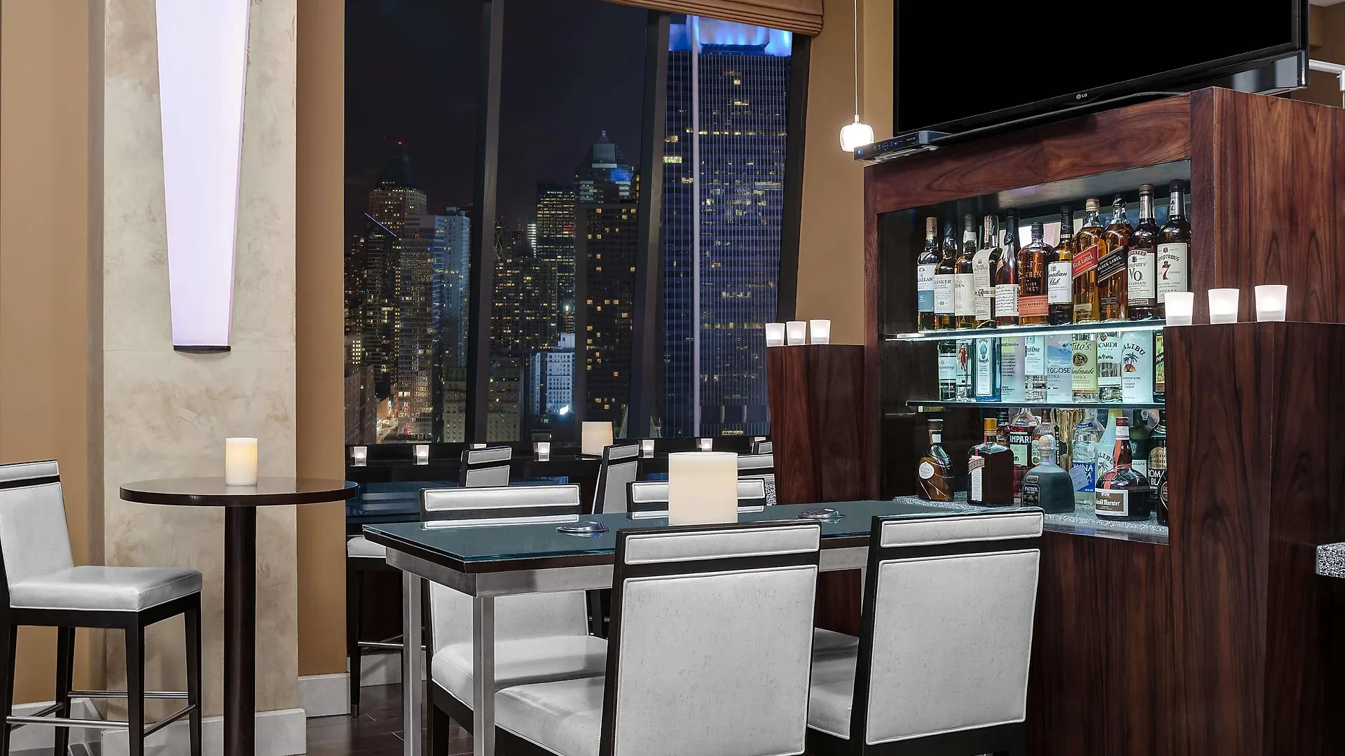****  Hilton New York Times Square Hotel United States