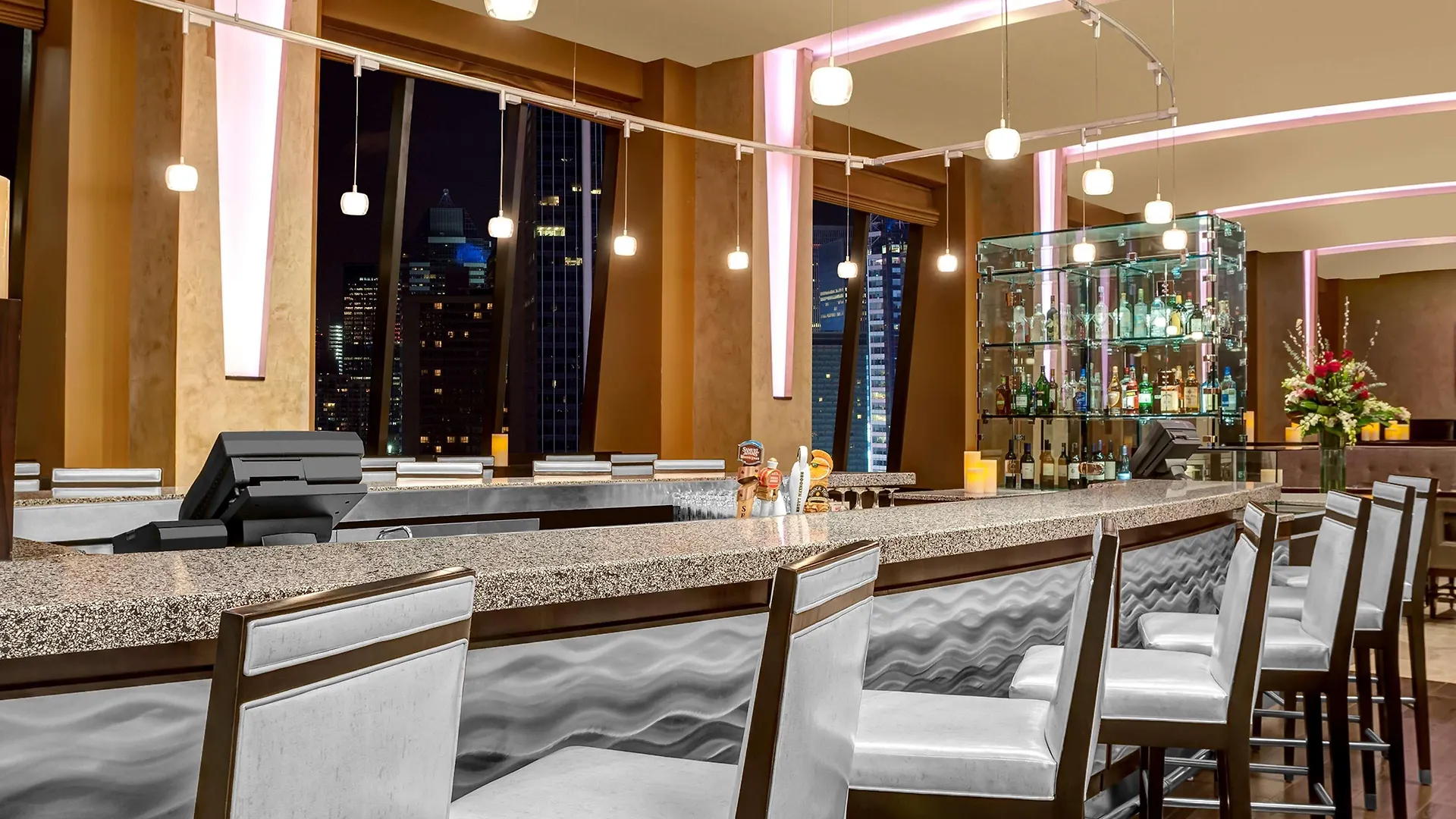 Hilton New York Times Square Hotel 4*,  United States