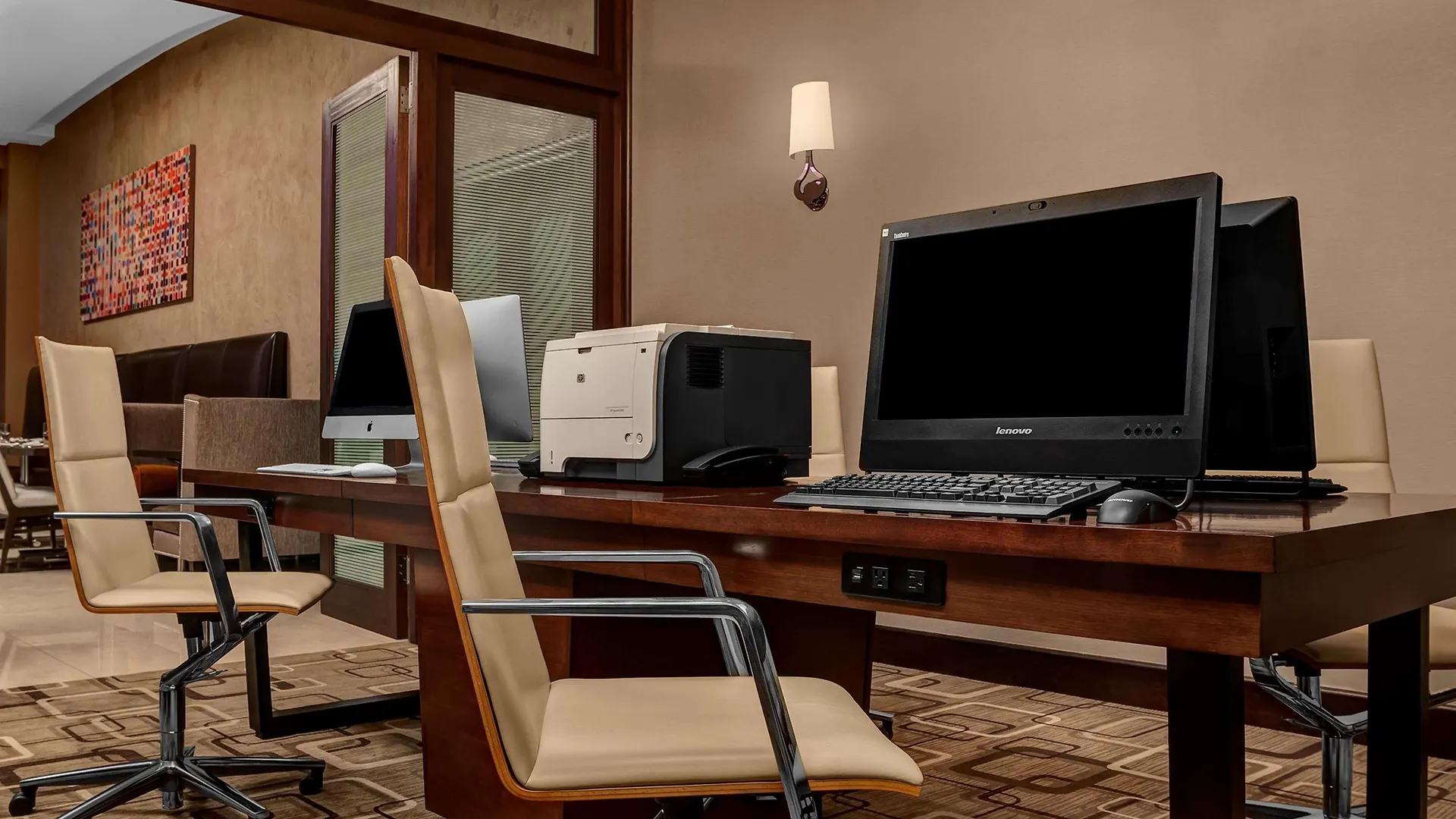Hilton New York Times Square Hotel 4*,  United States