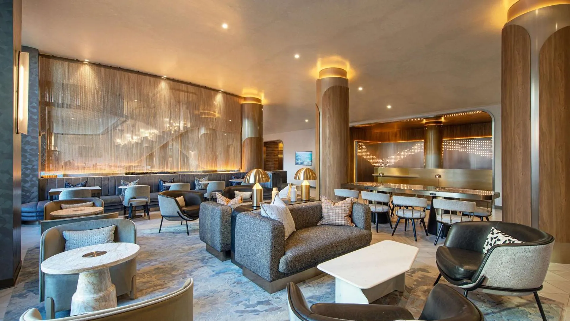 ****  Hilton New York Times Square Hotel United States
